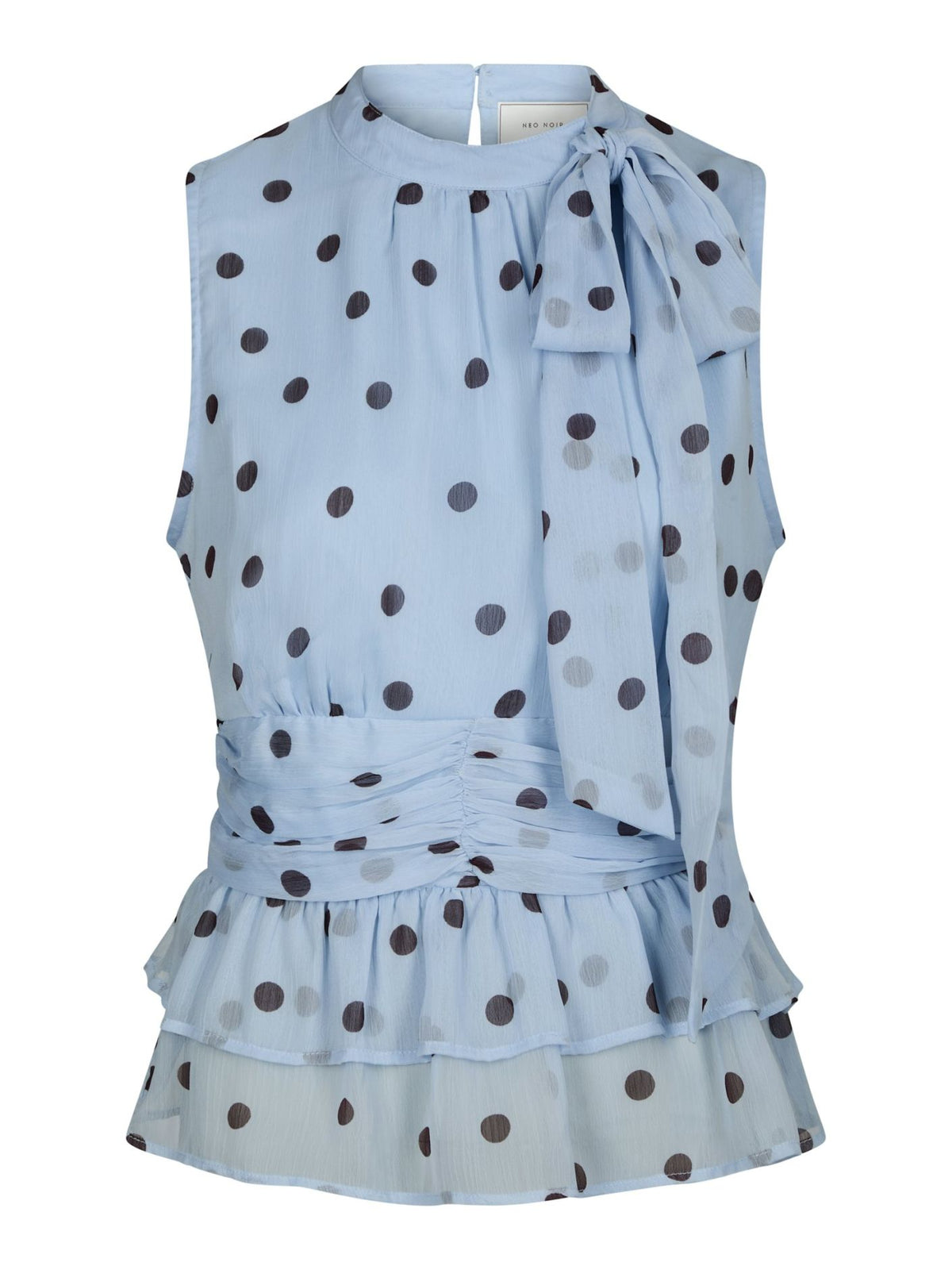 Ansol Big Dot Top