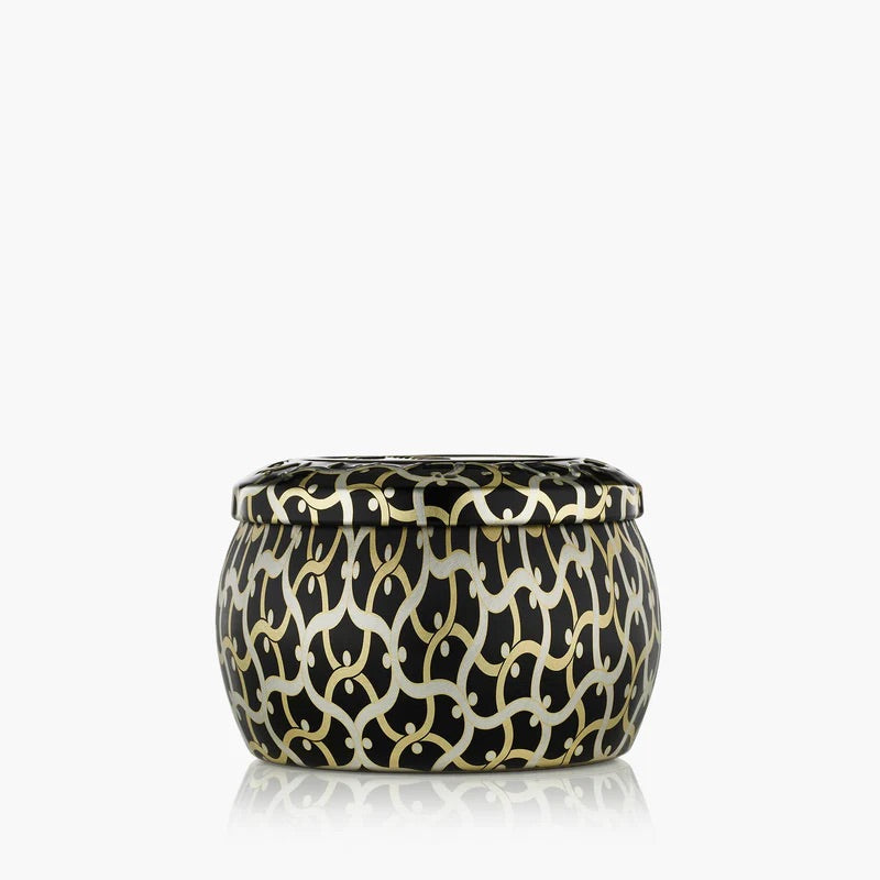 Mini Tin Candle 113g - Crisp Champagne