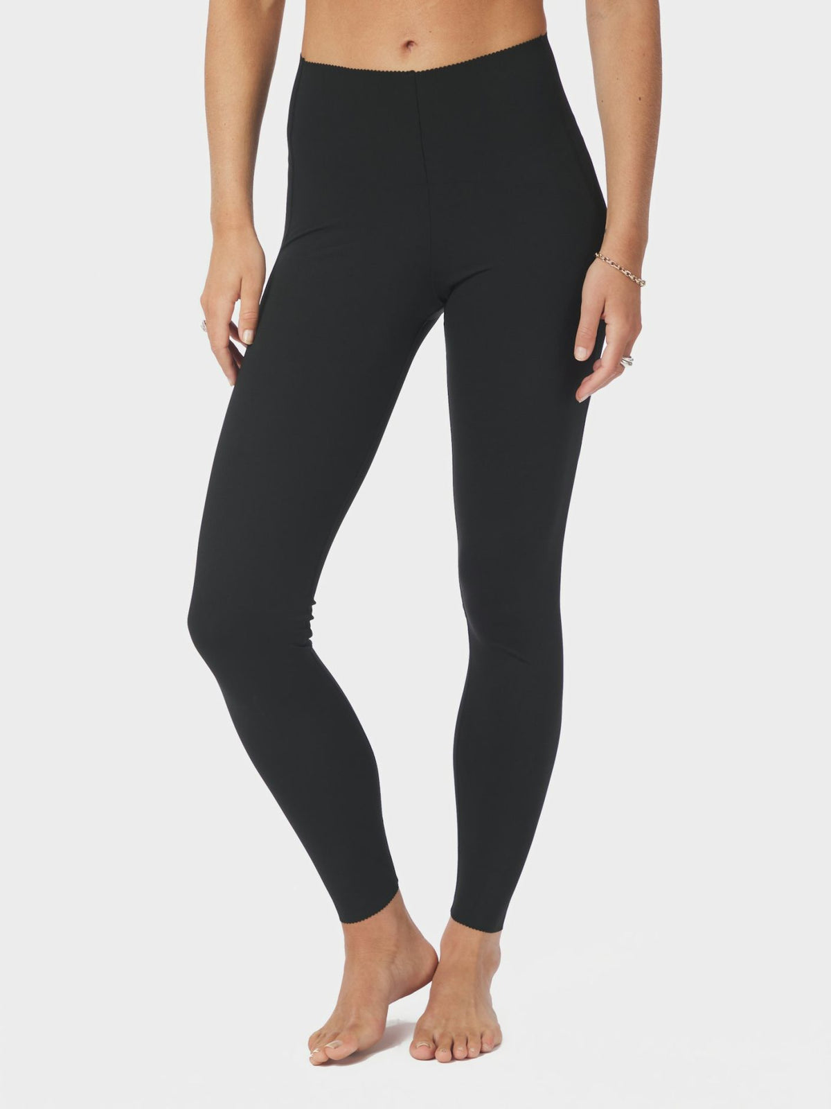 Vesta Leggings BLACK