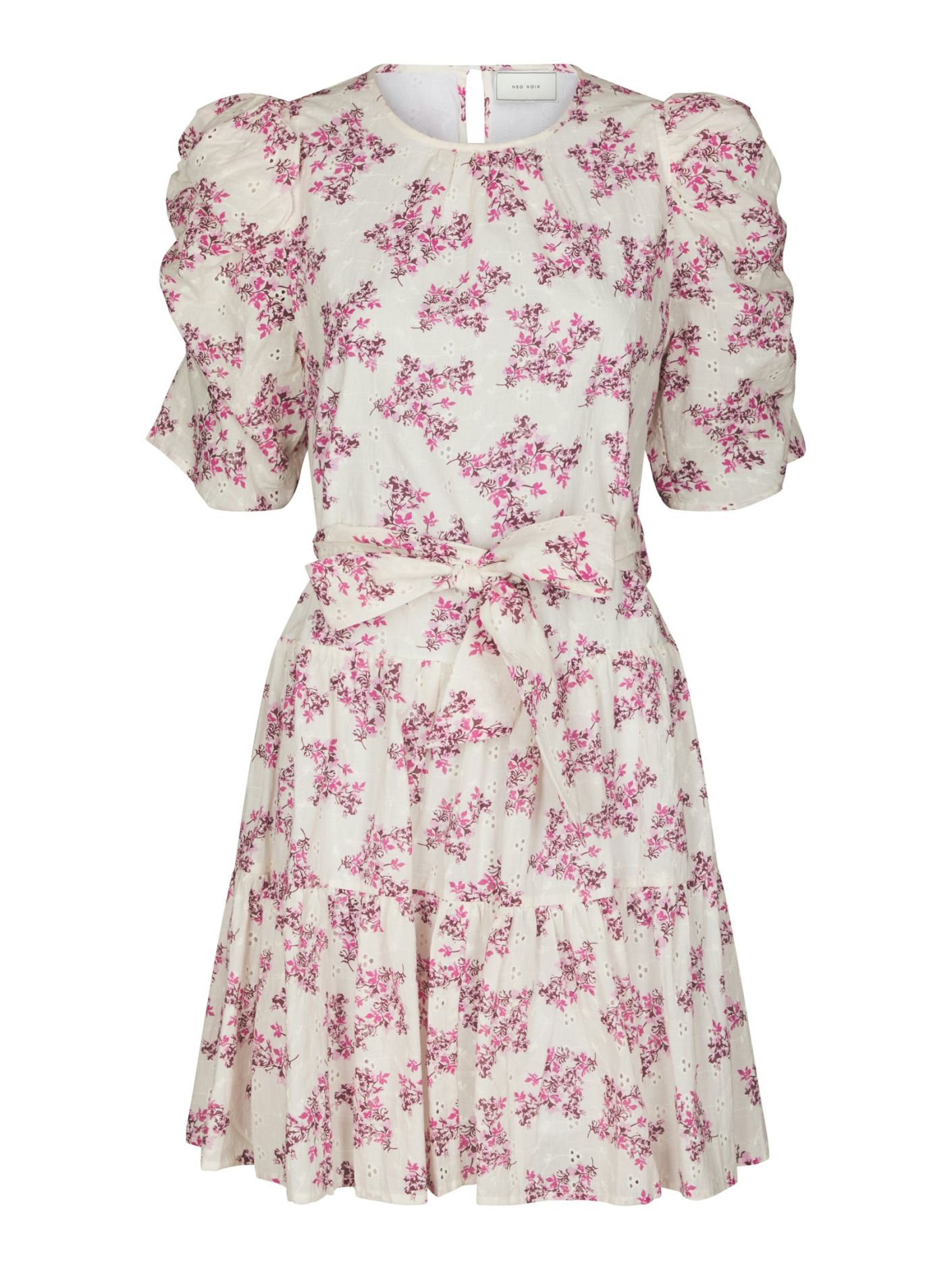Annitas Starling Flower Dress