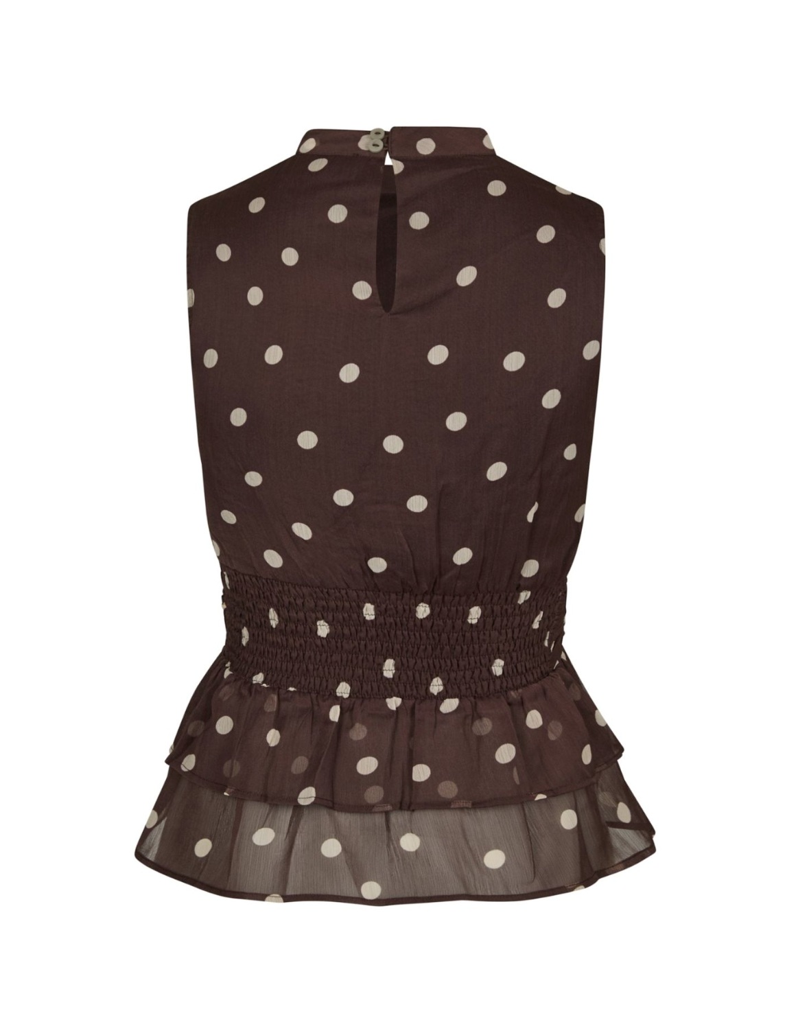 Ansol Big Dot Top