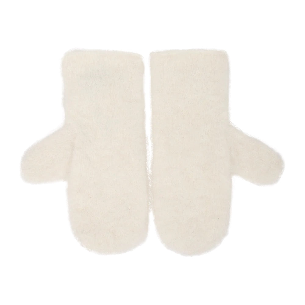 Aba Mittens - Tilbehør
