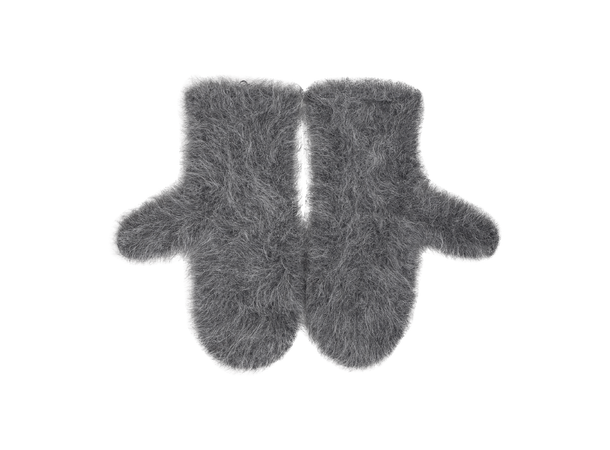 Aba Mittens - Tilbehør