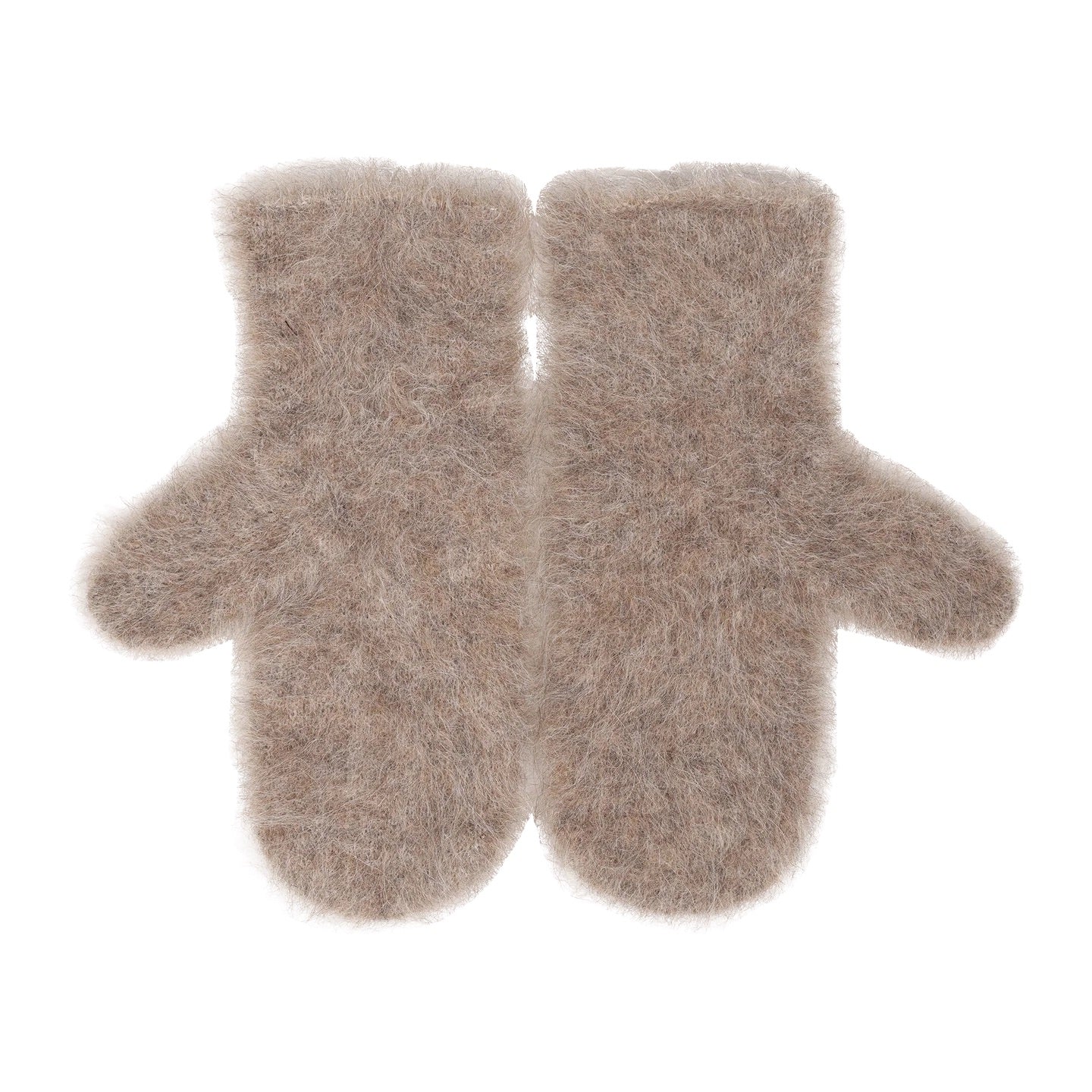 Aba Mittens - Tilbehør