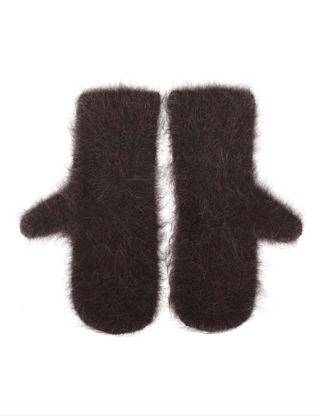 Aba Mittens - Tilbehør