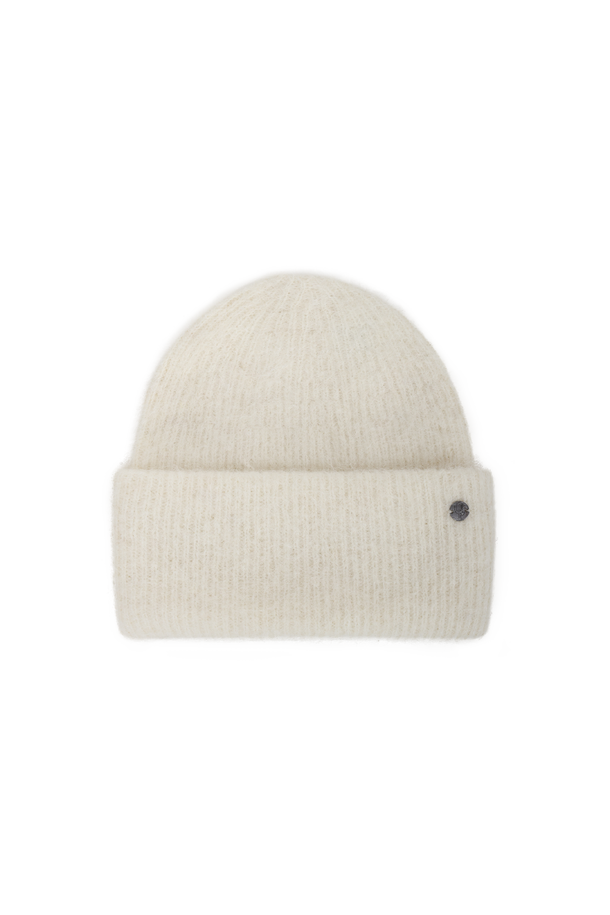 Aba Rib Beanie - Tilbehør