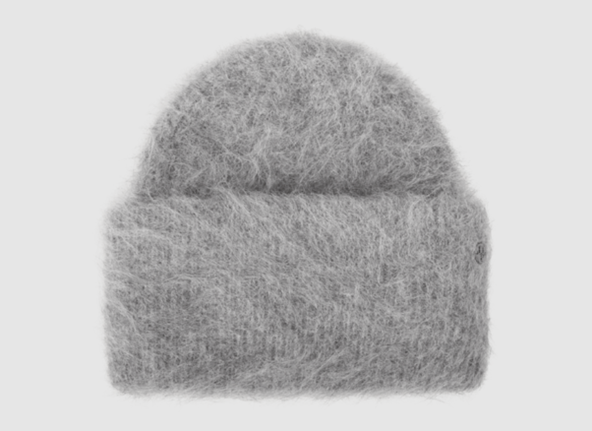 Aba Rib Beanie - Tilbehør