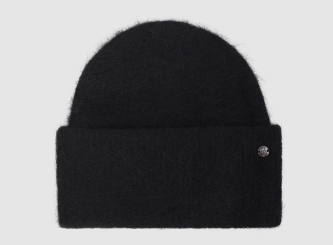 Aba Rib Beanie - Tilbehør