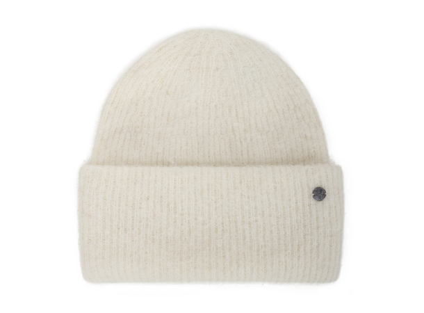 Aba Rib Beanie - Tilbehør