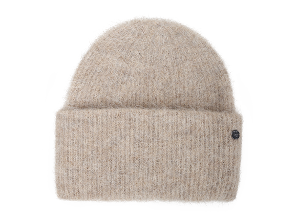 Aba Rib Beanie - Tilbehør