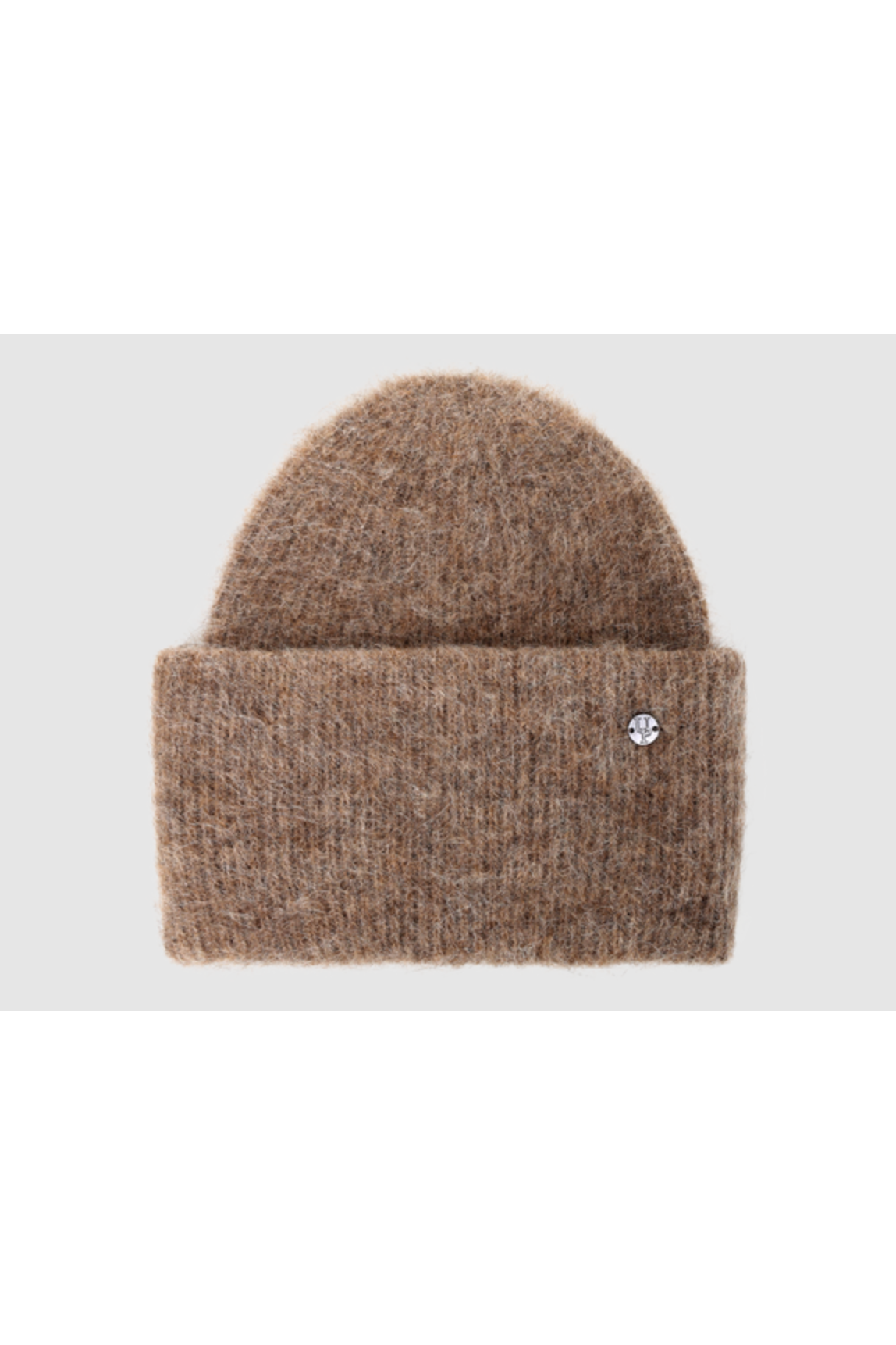 Aba Rib Beanie - Tilbehør