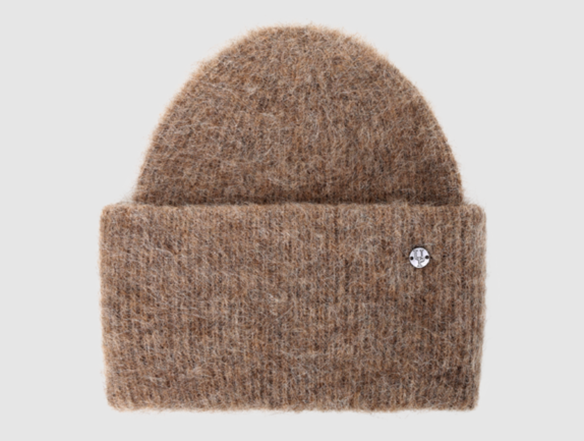 Aba Rib Beanie - Tilbehør
