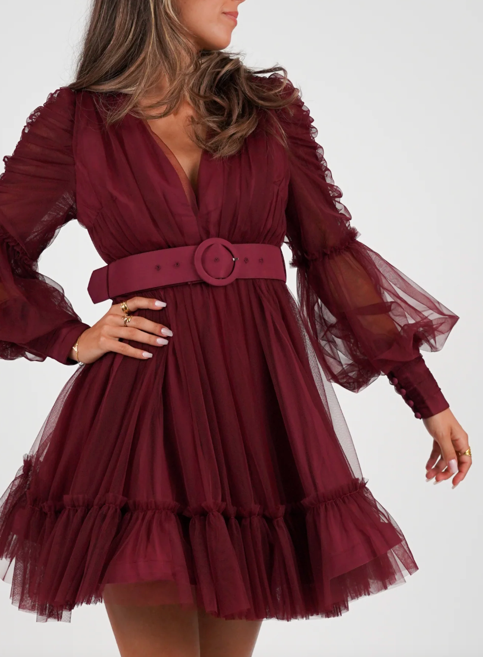 Aurora Dress