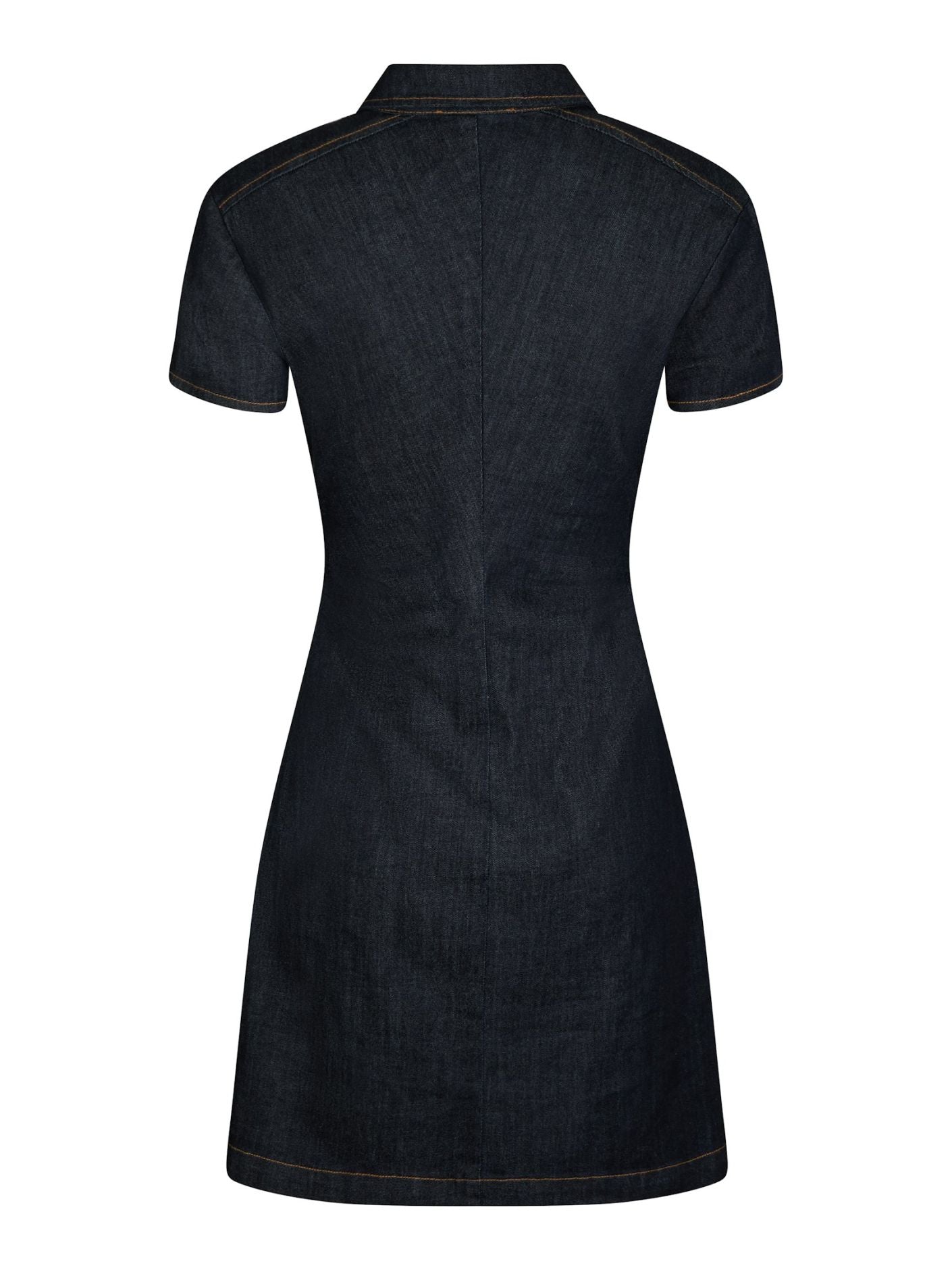 Abel Denim Dress - Kjoler