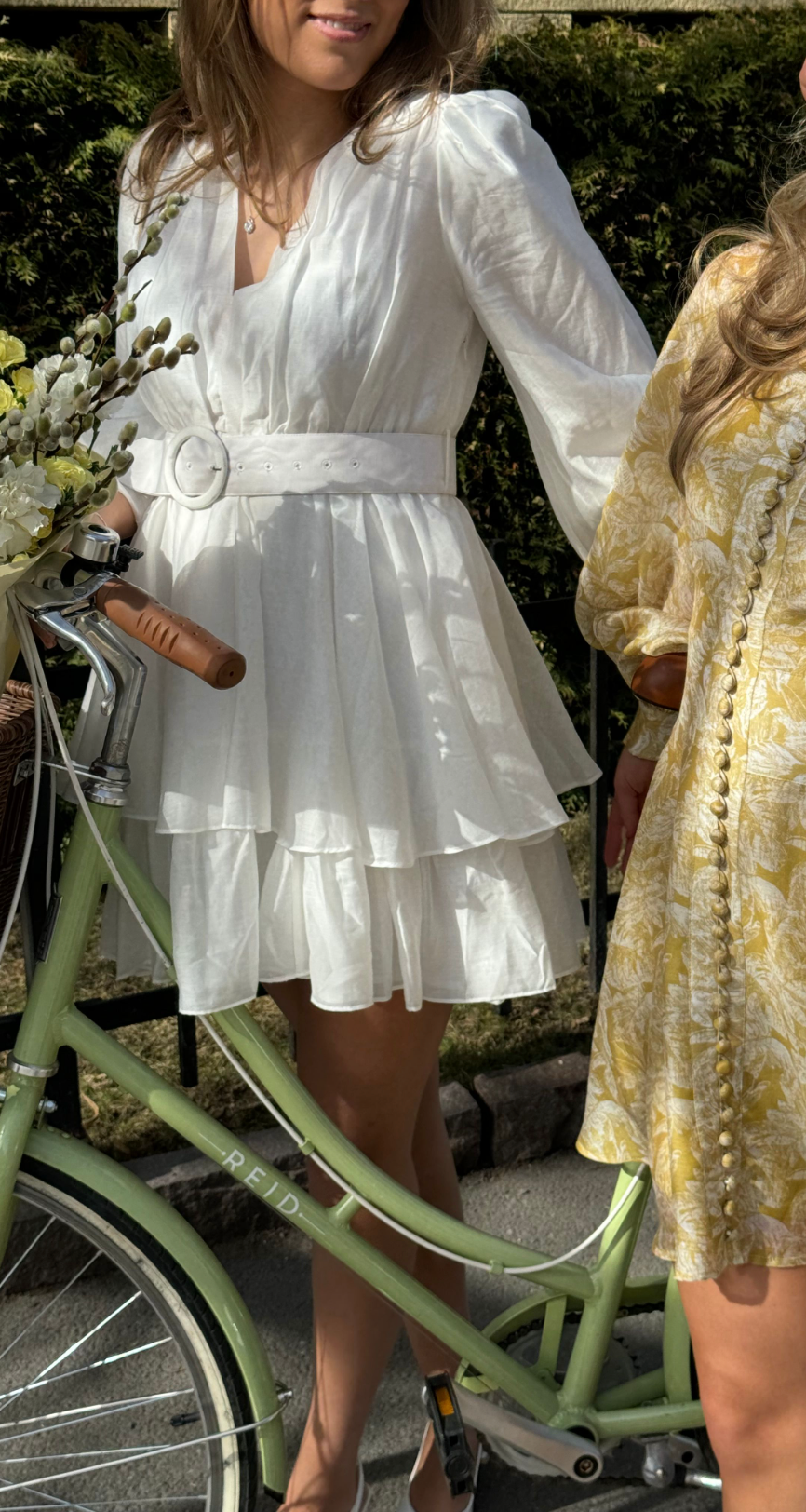Abina Dress Kjoler