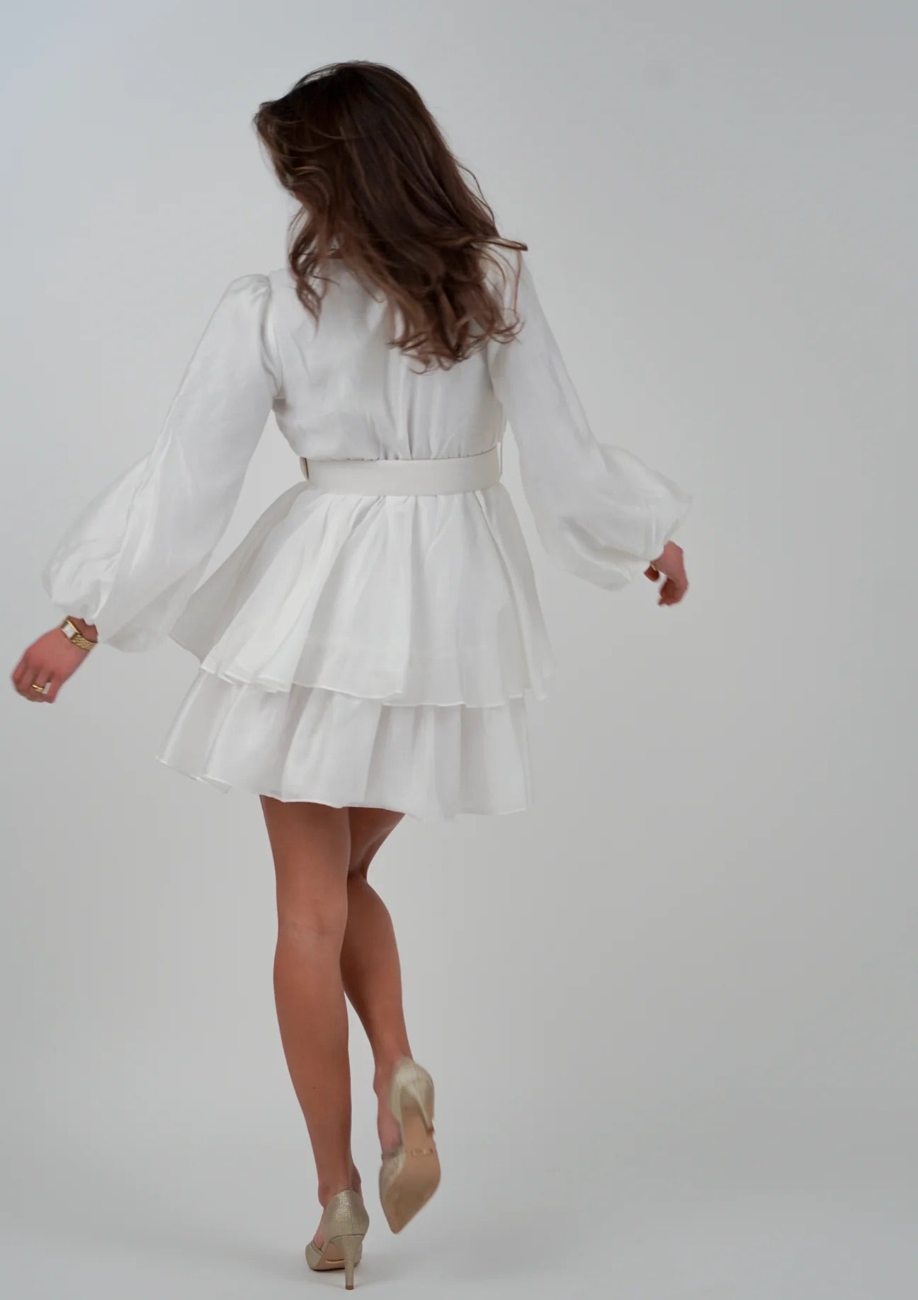Abina Dress Kjoler