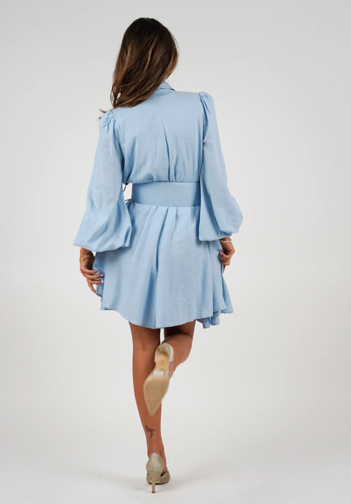 Abril Dress Kjoler