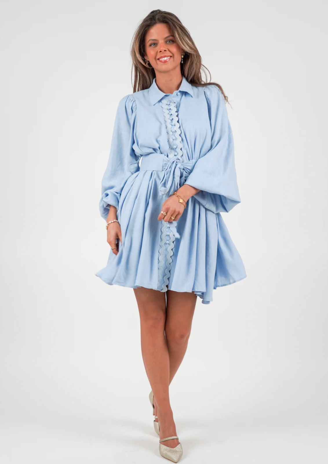 Abril Dress Kjoler
