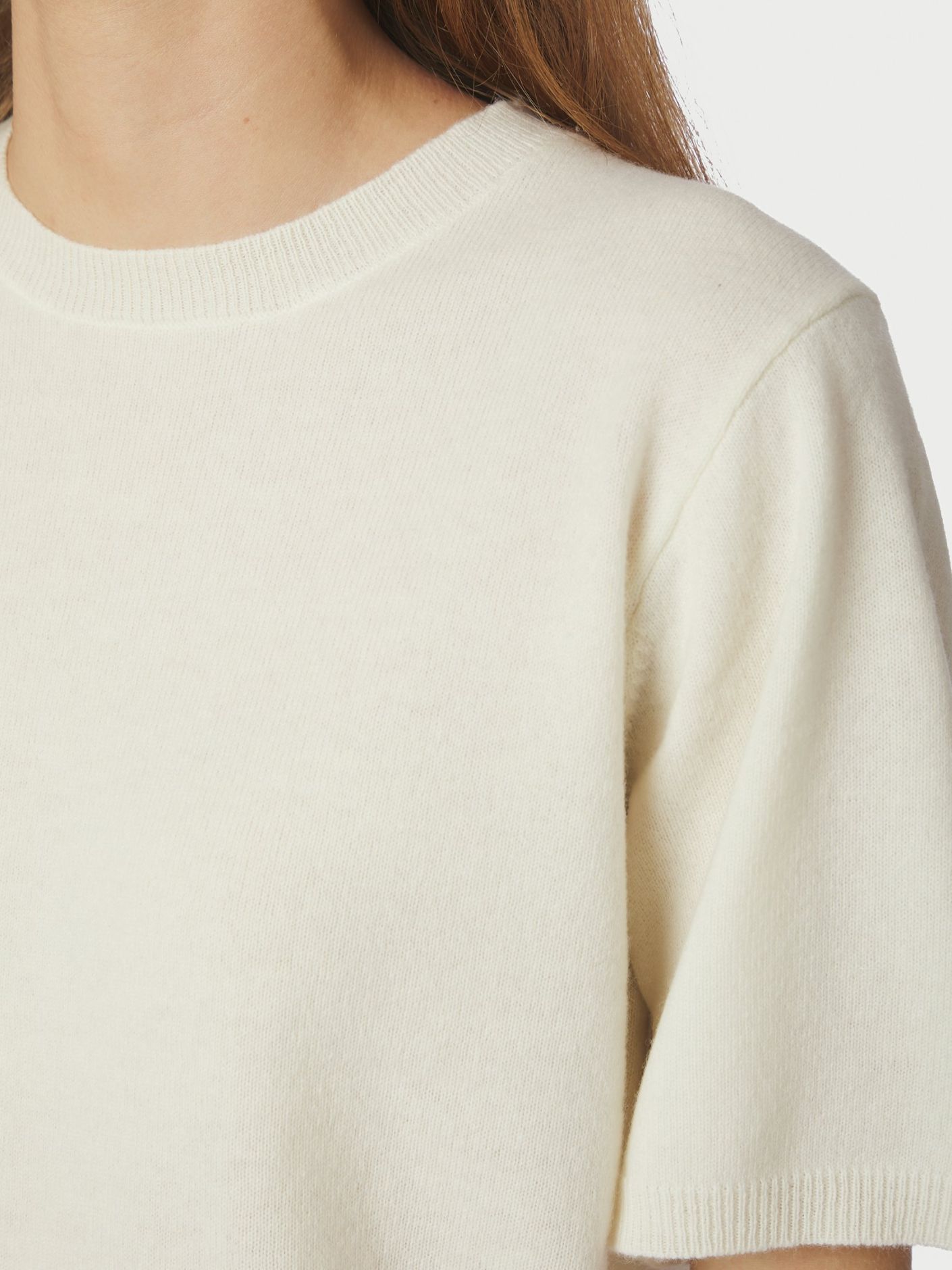 Missy Knit Tee
