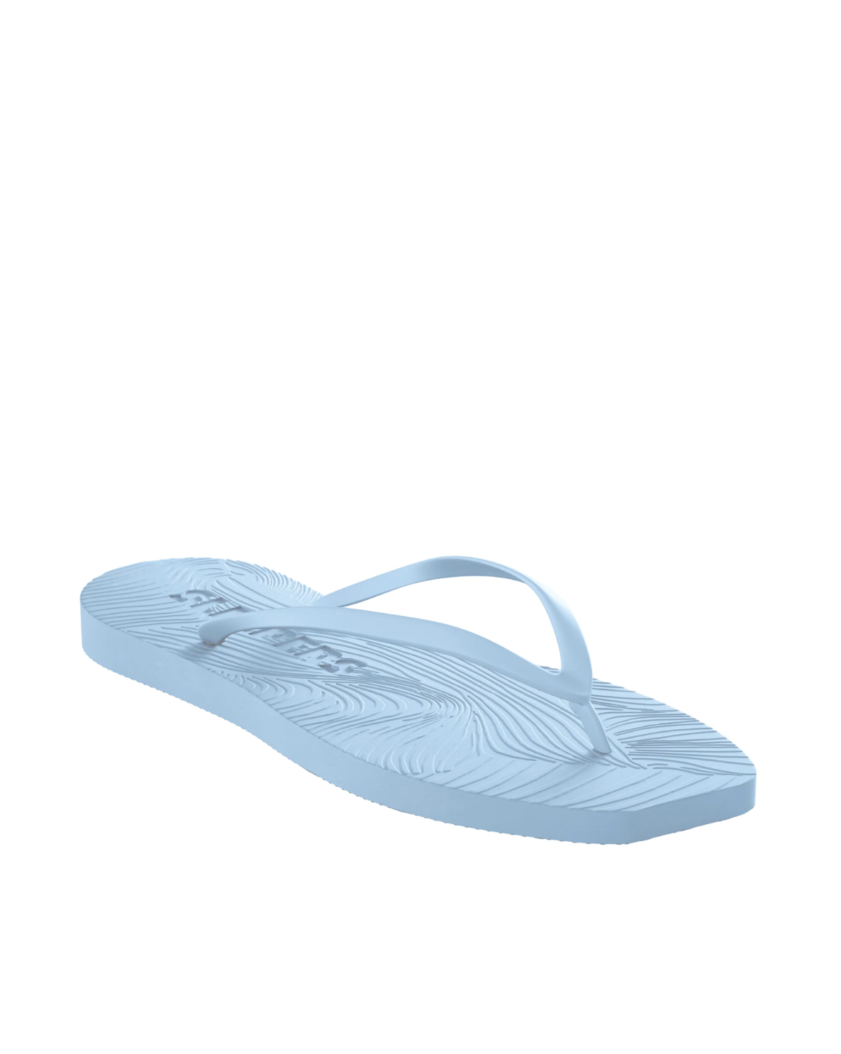 Tapered Flip Flop