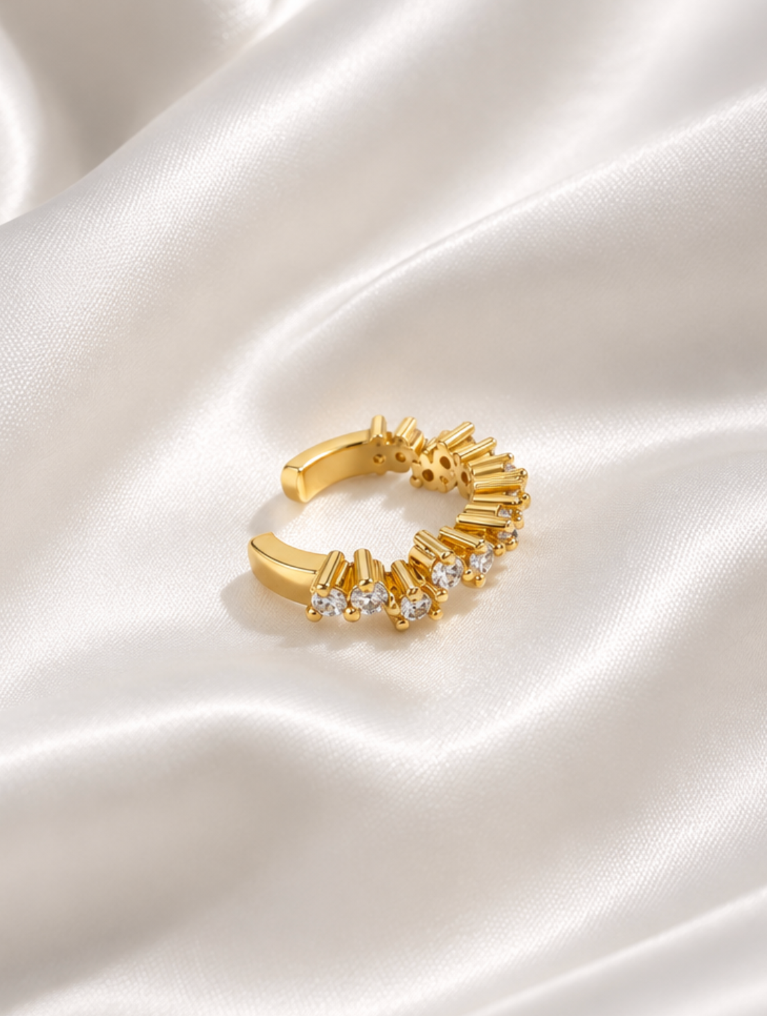 Alva Ear cuff