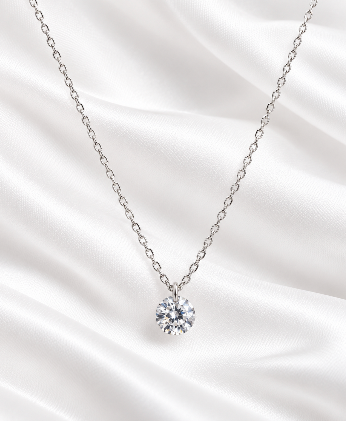 Meja Necklace