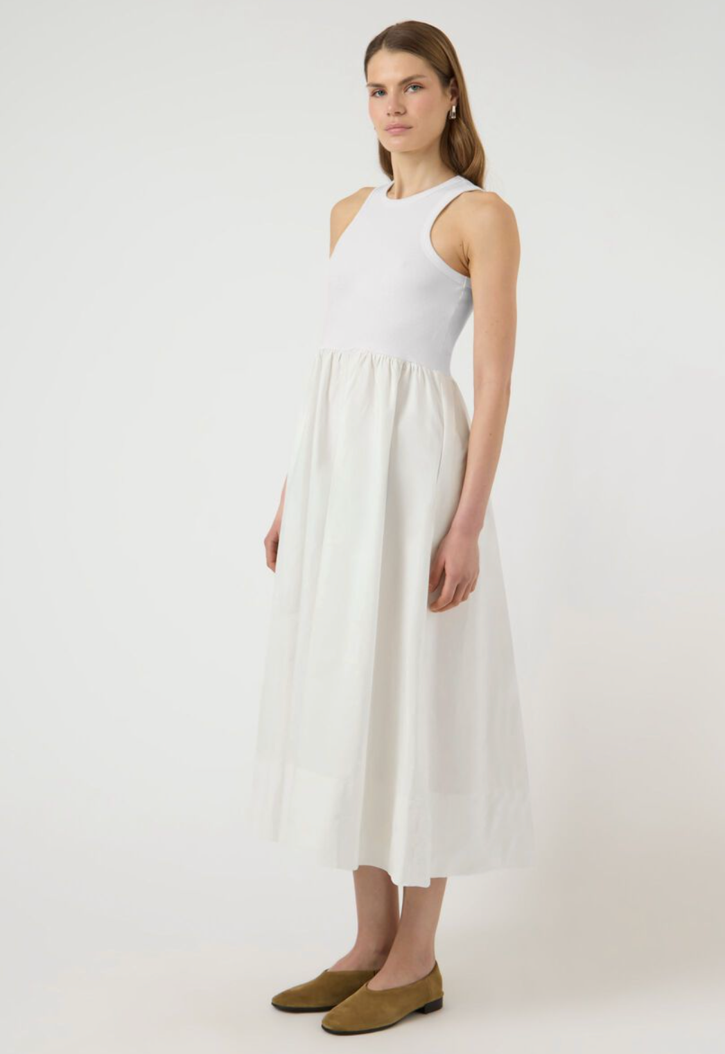 Yasmiri SL Long Dress