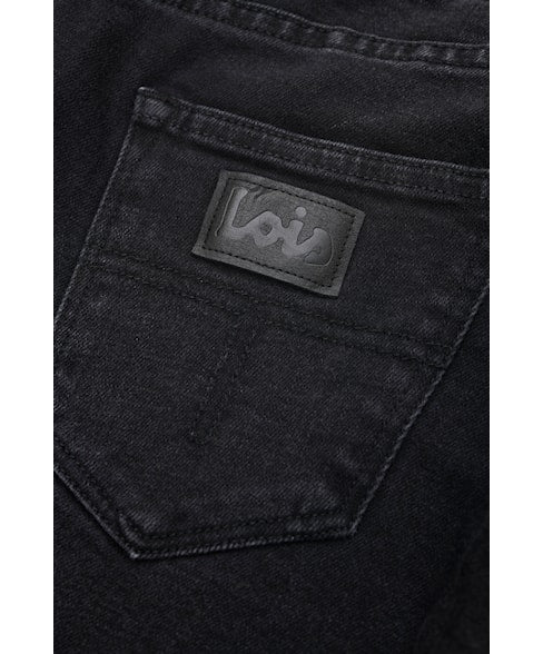 Yoko22 - Caspar Pitch Black