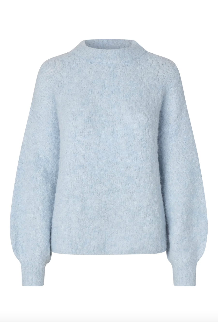 Patrisia Knit Pullover - Overdeler