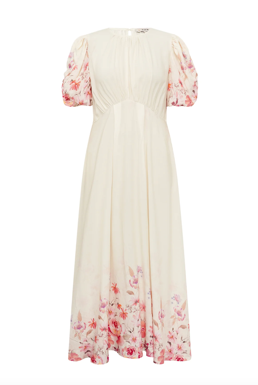 Botanic Dress