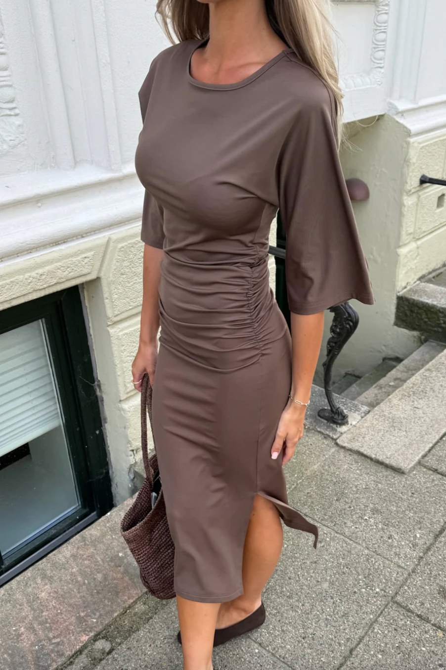 Alberteic Dress Kjoler