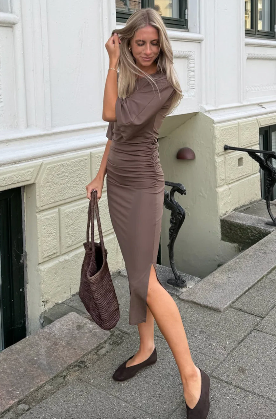 Alberteic Dress Kjoler
