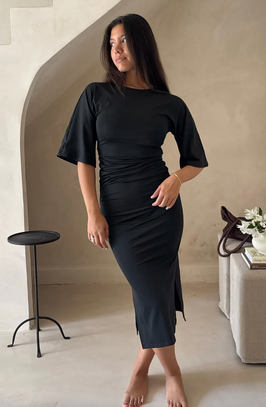 Alberteic Dress Kjoler