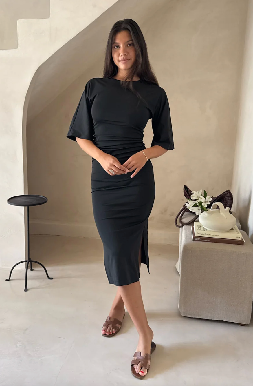 Alberteic Dress Kjoler