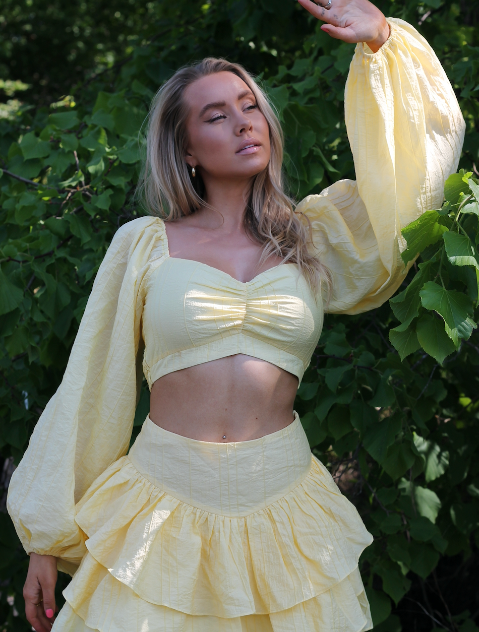 Alex Top - Overdeler