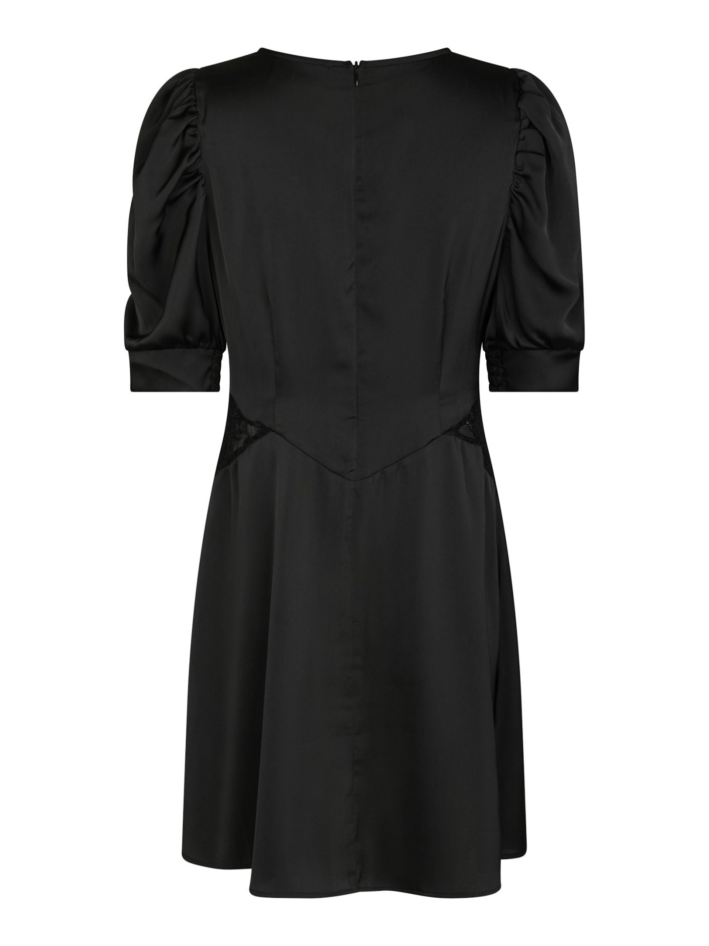 Alfia Lace Dress - Kjoler