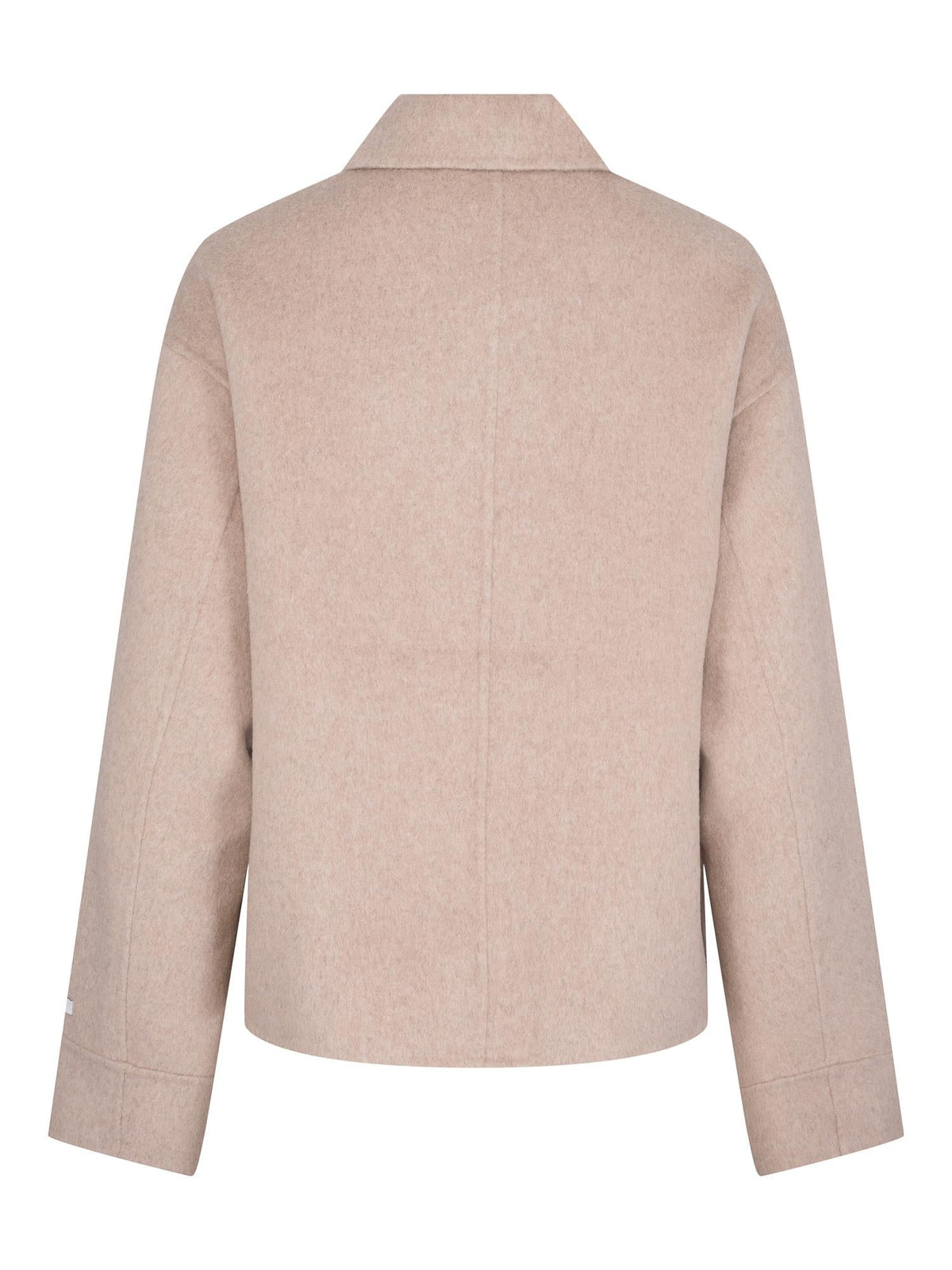Ally Wool Jacket - Jakker