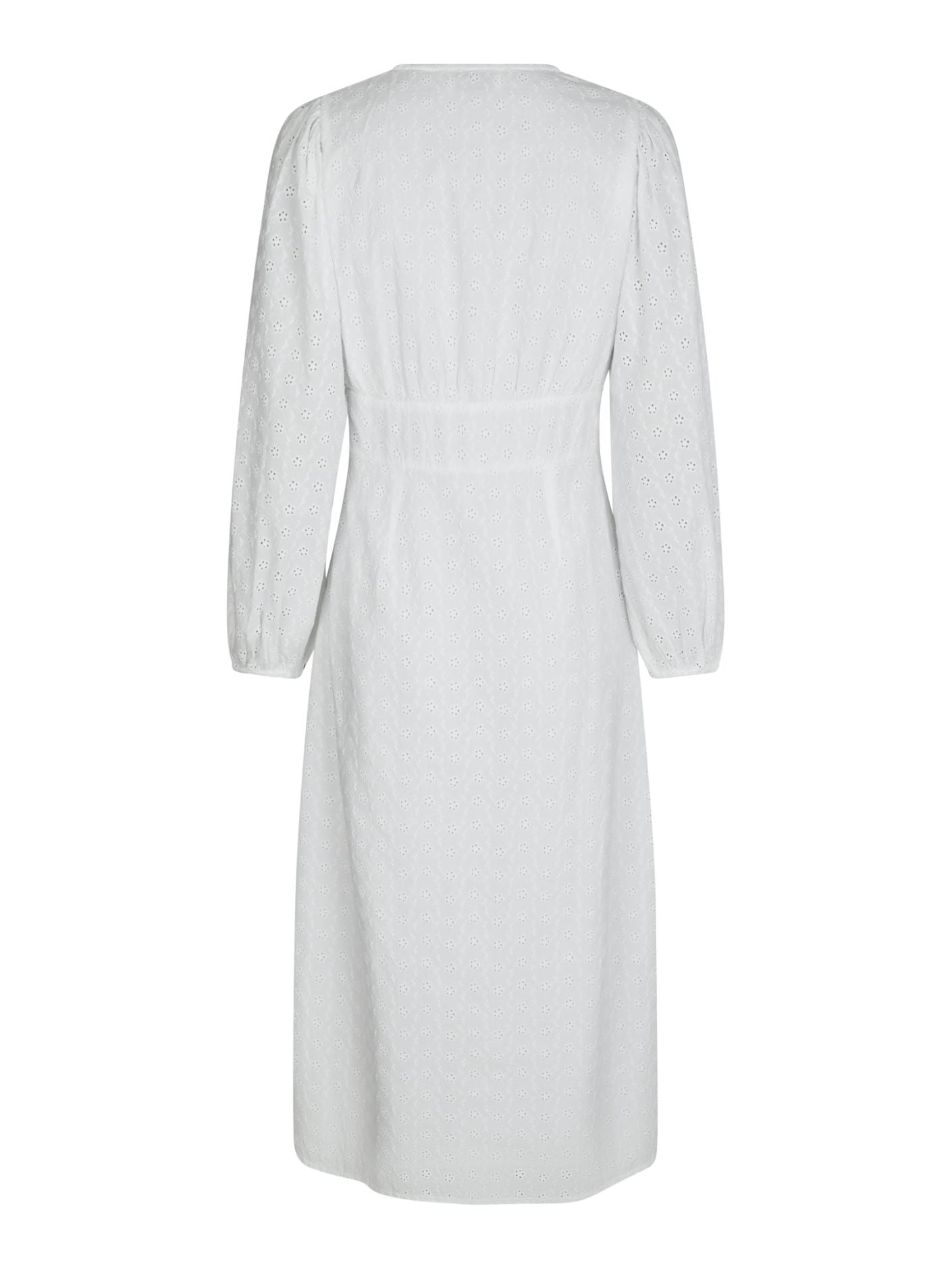 Alto Embroidery Dress Kjoler