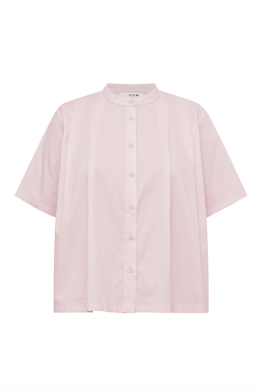 Alvina Shirt - Skjørt