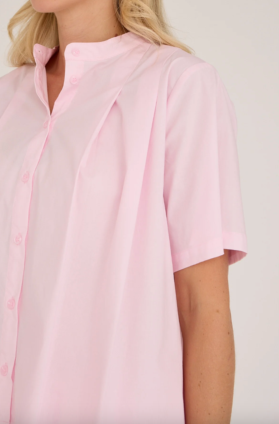 Alvina Shirt - Skjørt