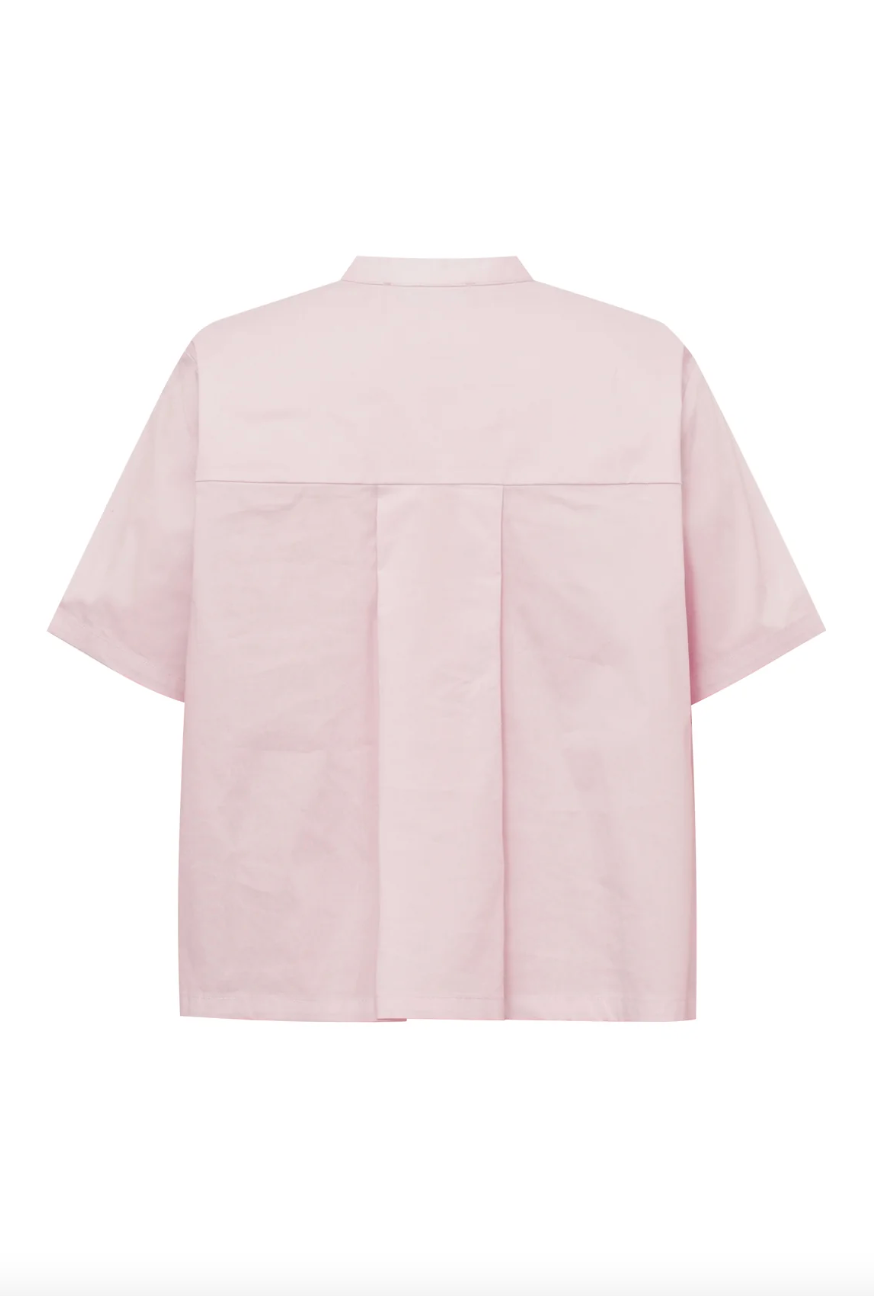 Alvina Shirt - Skjørt
