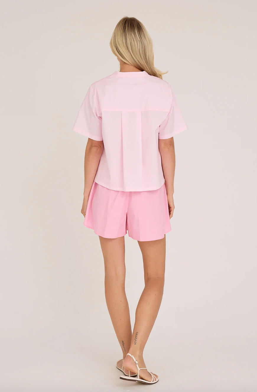 Alvina Shirt - Skjørt