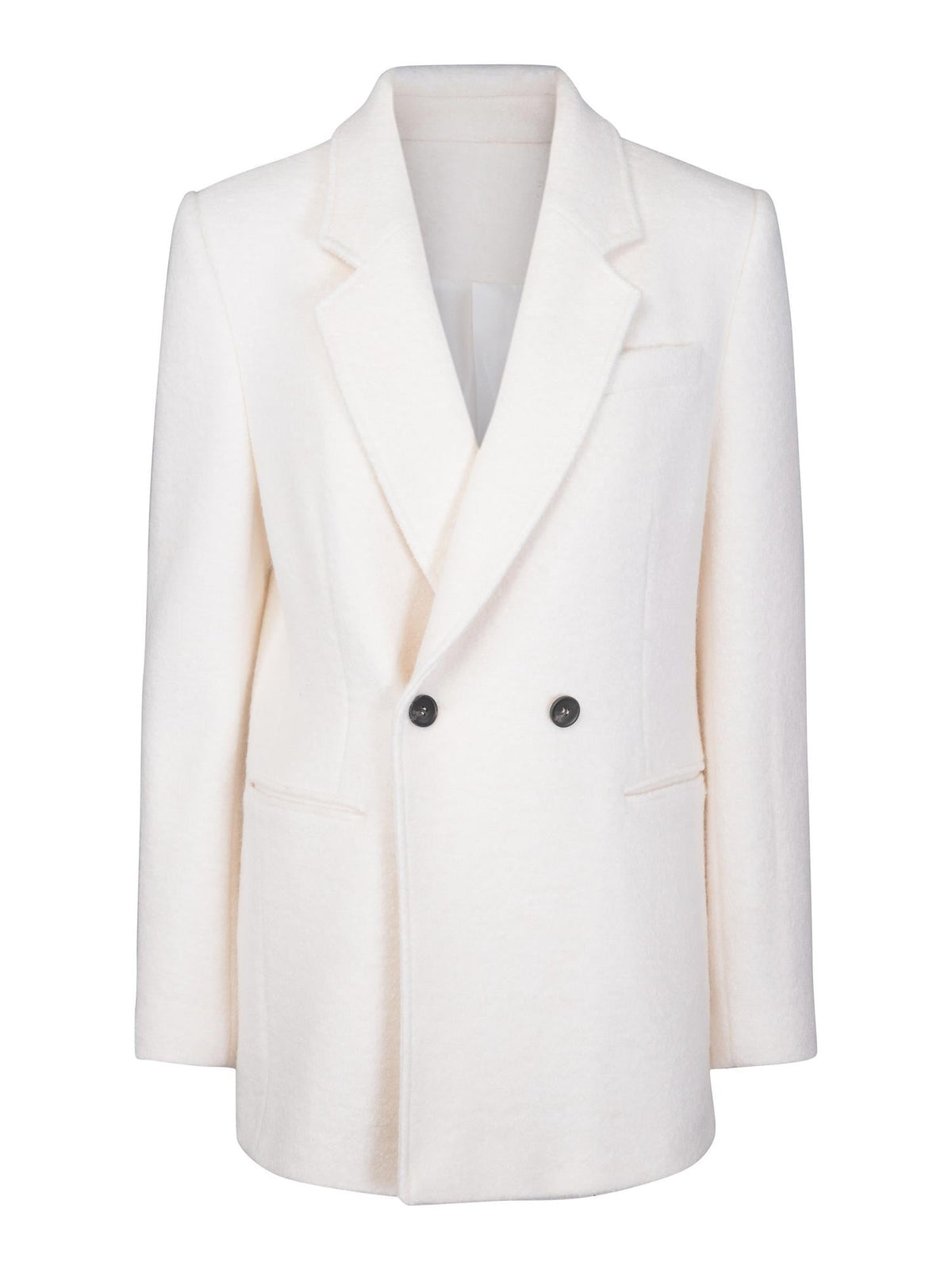 Amara Wool Blazer - Jakker