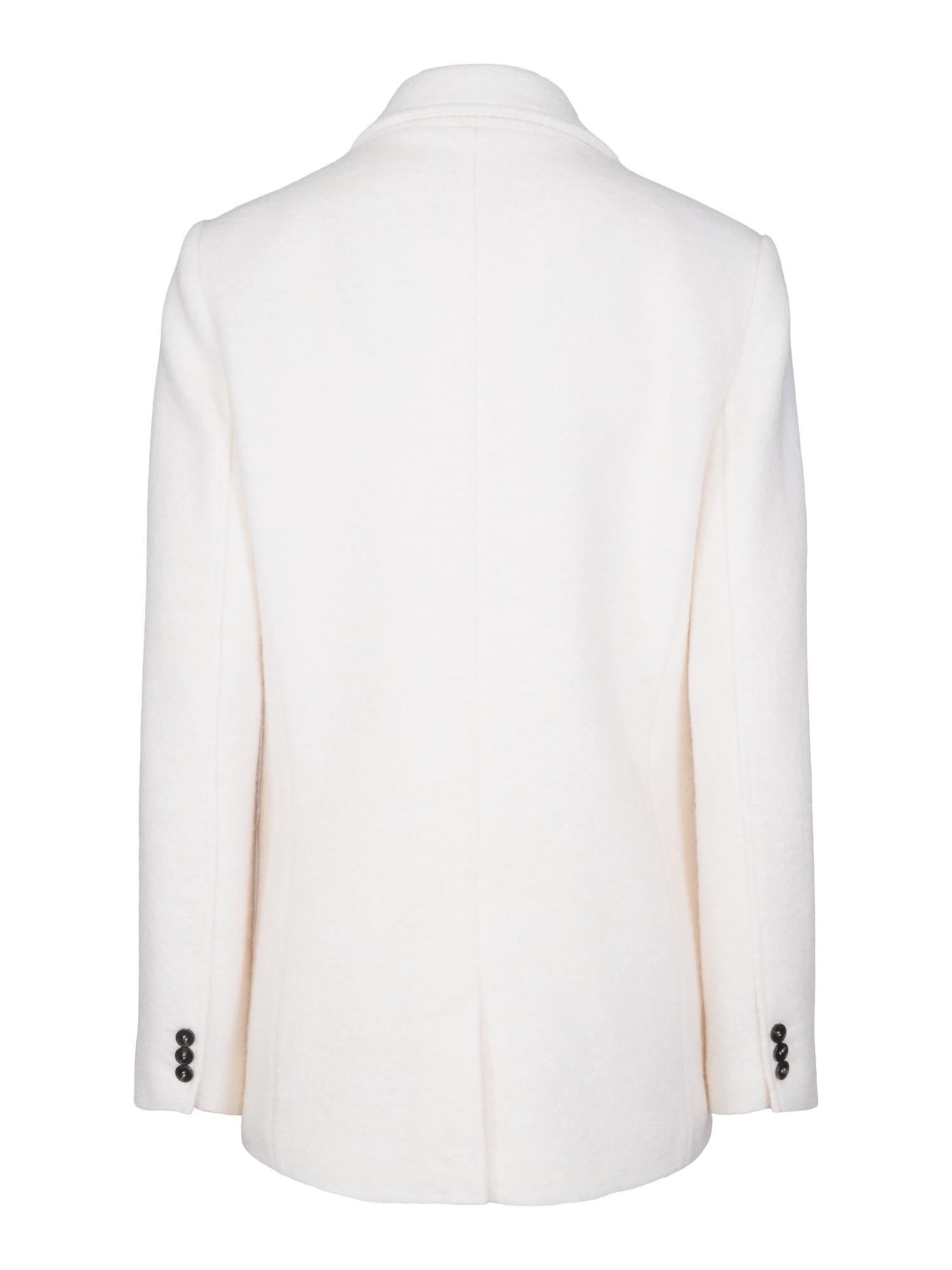 Amara Wool Blazer - Jakker