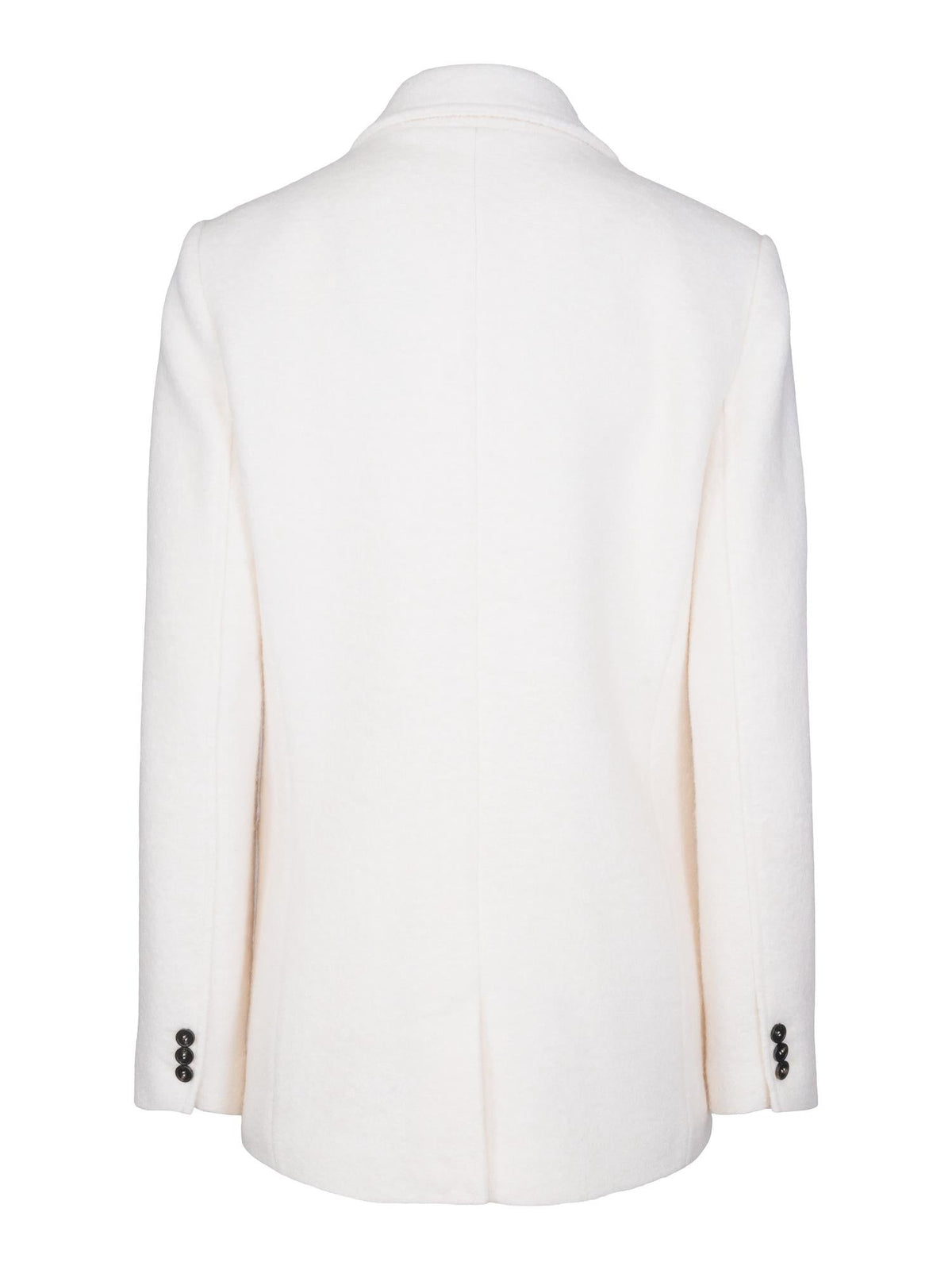 Amara Wool Blazer - Jakker