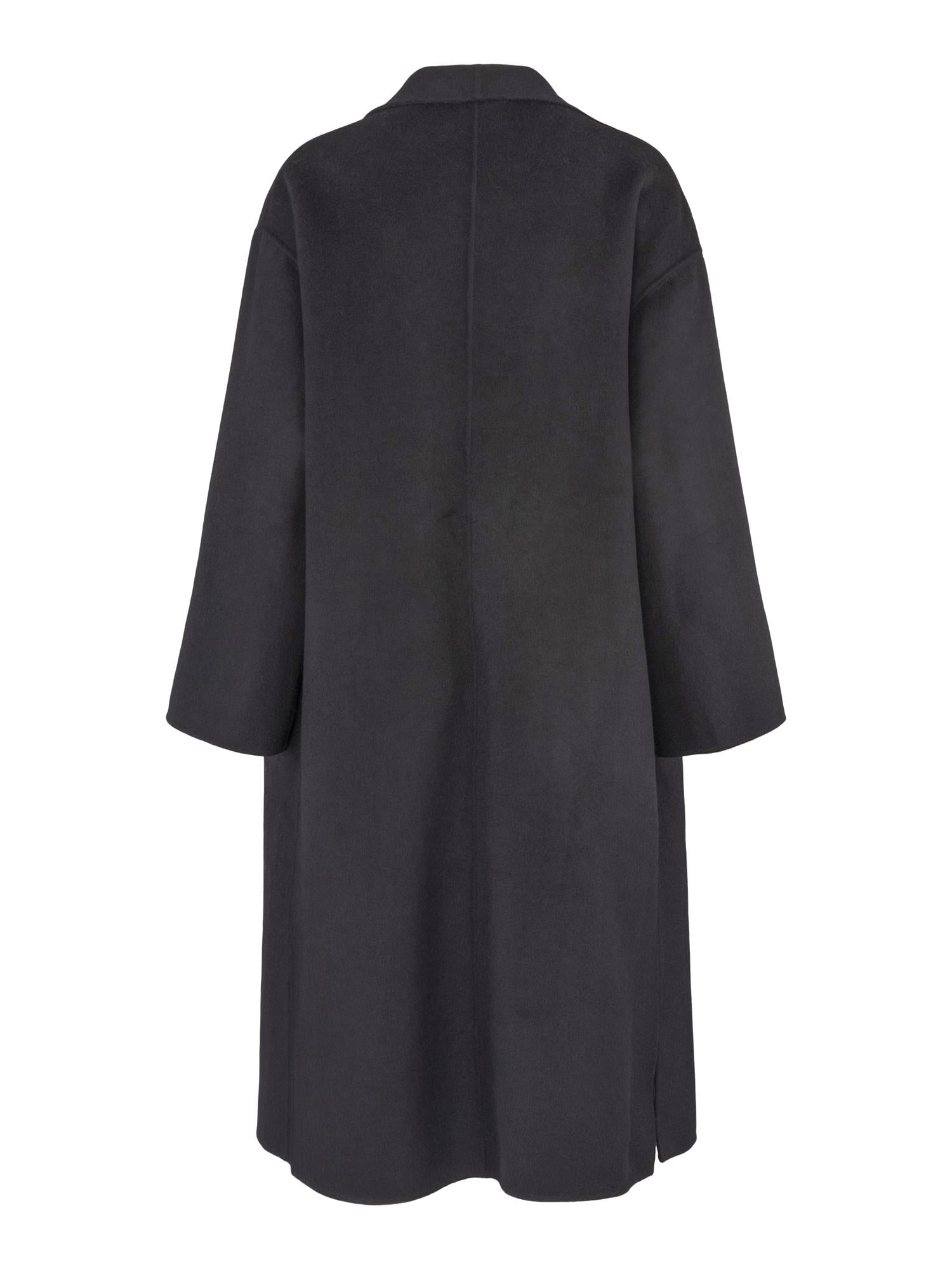 Ana Wool Coat Jakker