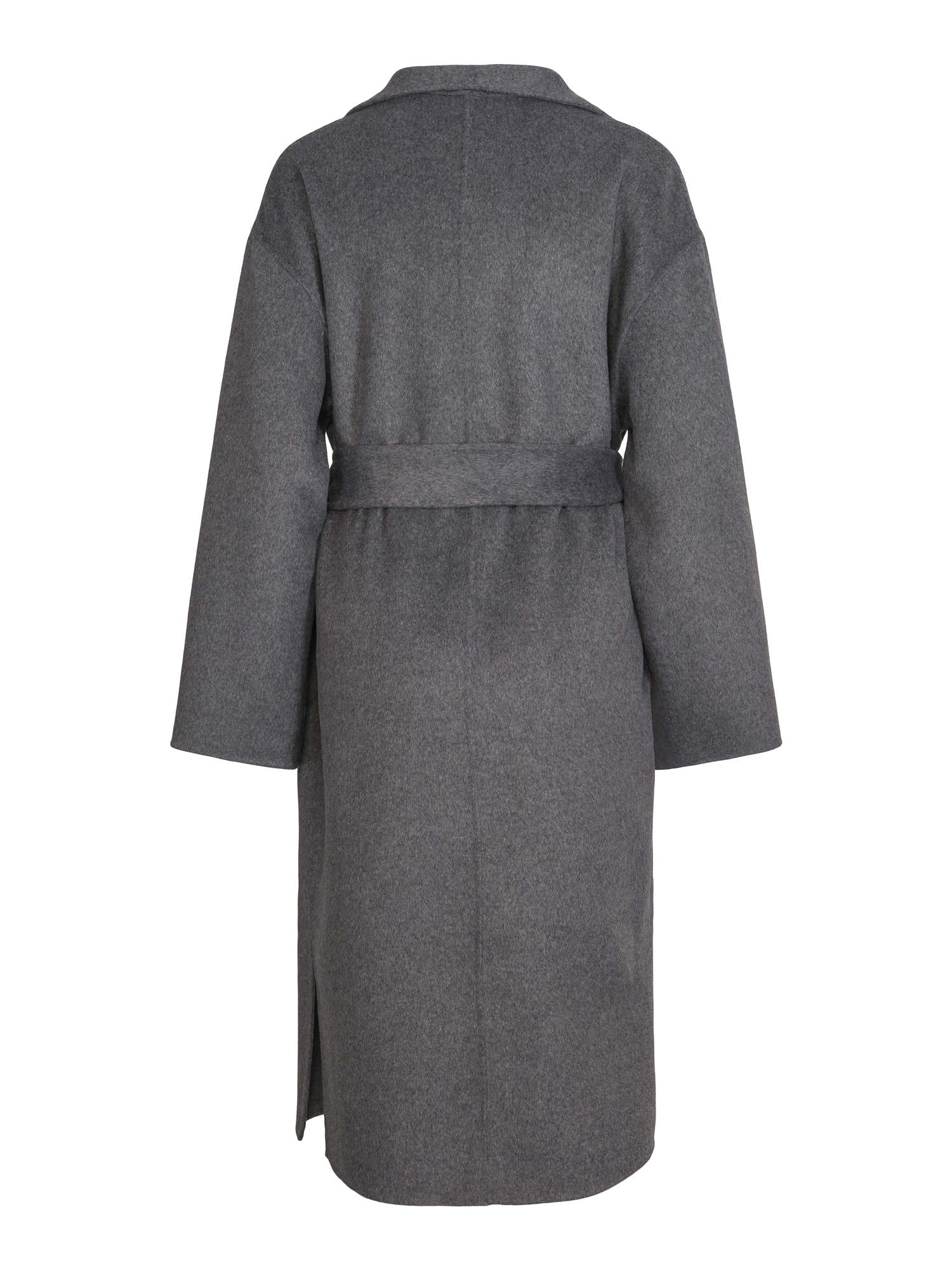 Ana Wool Coat - Jakker