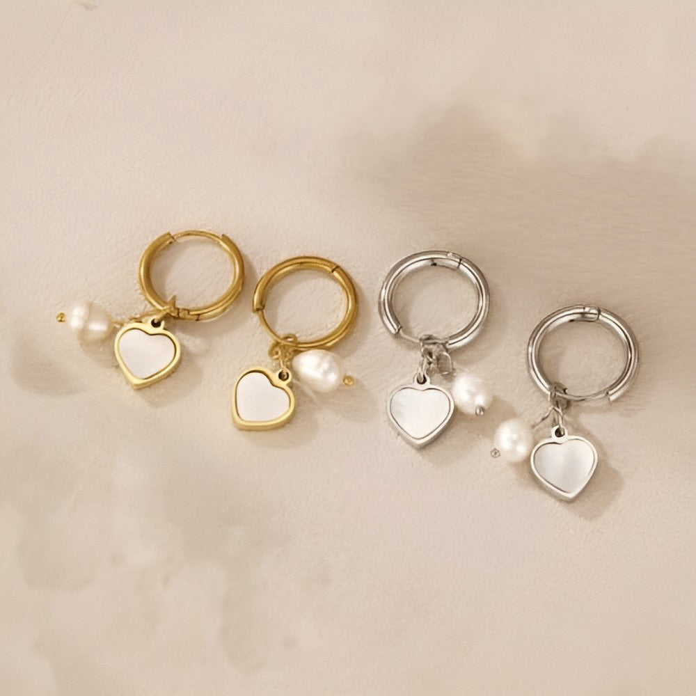 Annie Earring Tilbehør