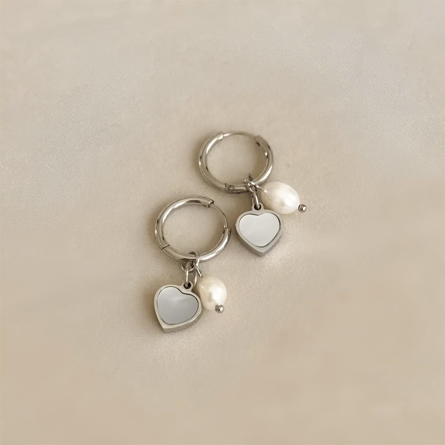 Annie Earring Tilbehør