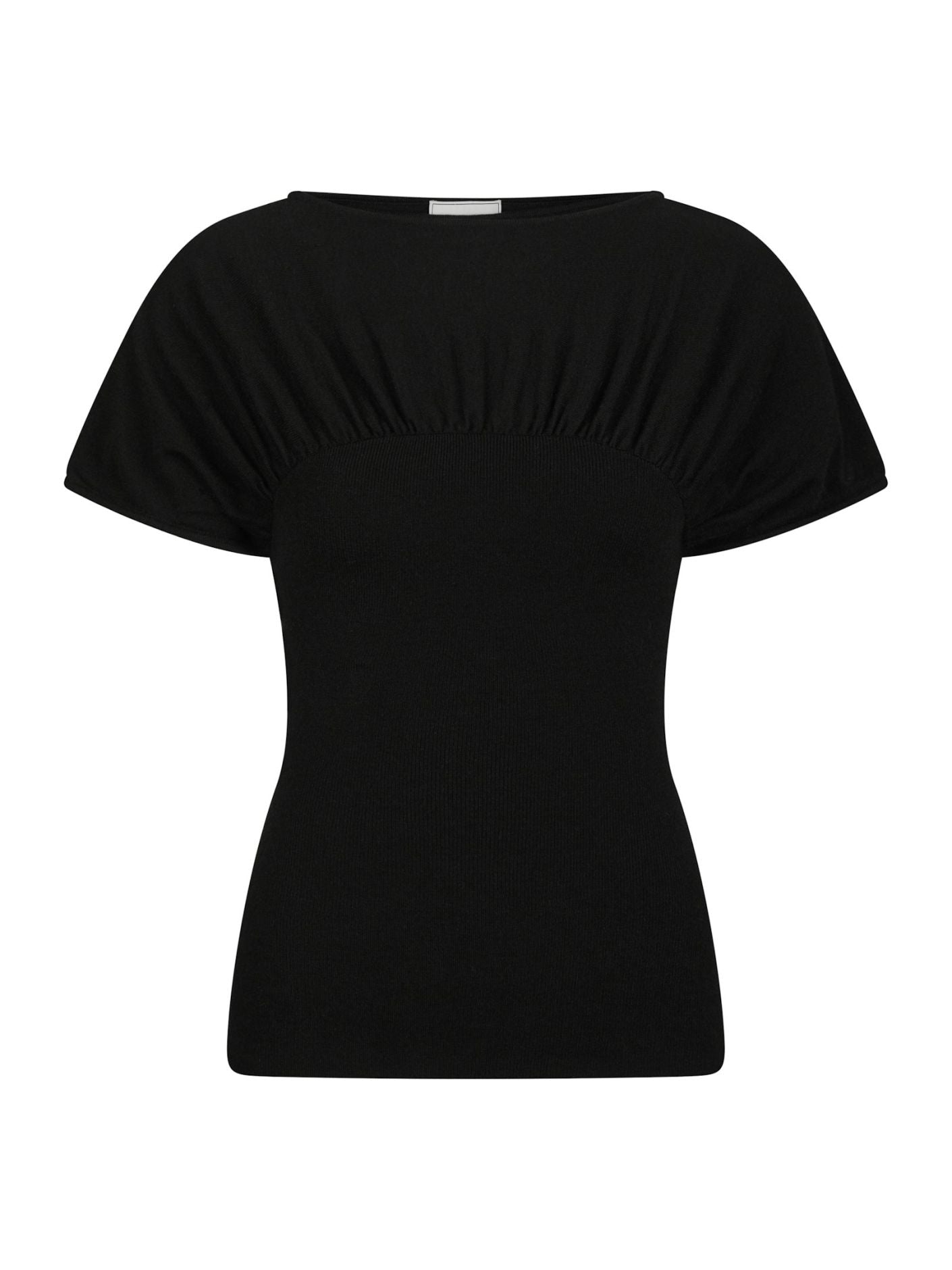 Anthea Knit Top Overdeler